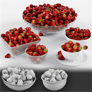 Strawberry 01